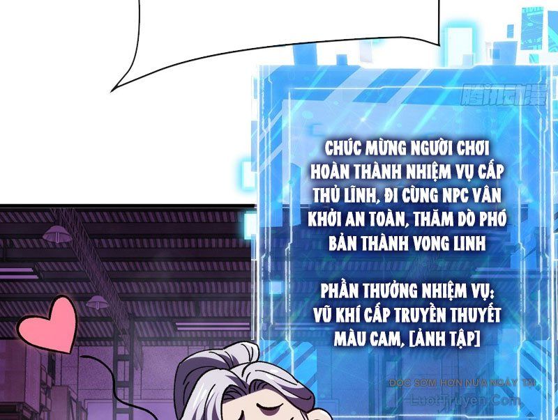 Dị Biến Giáng Lâm Nhân Gian: Kế Hoạch Thanh Trừ Người Chơi Chapter 44 - Trang 2