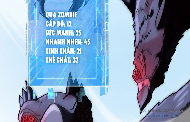 Dị Biến Giáng Lâm Nhân Gian: Kế Hoạch Thanh Trừ Người Chơi Chapter 45 - Trang 2