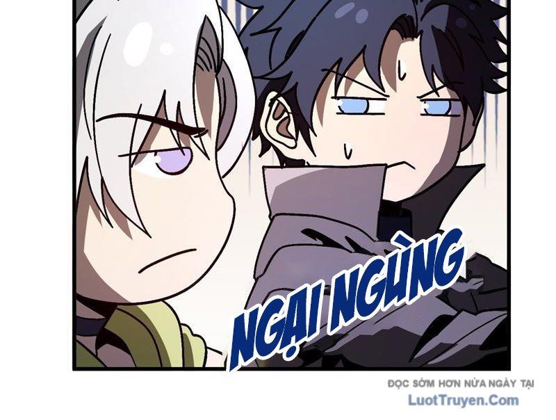 Dị Biến Giáng Lâm Nhân Gian: Kế Hoạch Thanh Trừ Người Chơi Chapter 45 - Trang 2