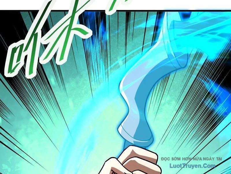 Dị Biến Giáng Lâm Nhân Gian: Kế Hoạch Thanh Trừ Người Chơi Chapter 45 - Trang 2