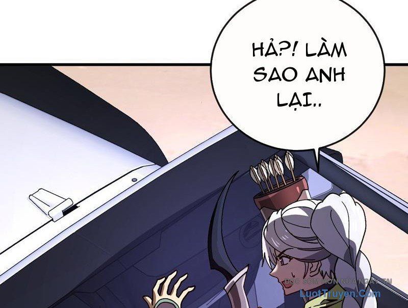 Dị Biến Giáng Lâm Nhân Gian: Kế Hoạch Thanh Trừ Người Chơi Chapter 45 - Trang 2