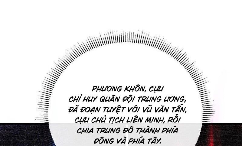 Dị Biến Giáng Lâm Nhân Gian: Kế Hoạch Thanh Trừ Người Chơi Chapter 45 - Trang 2