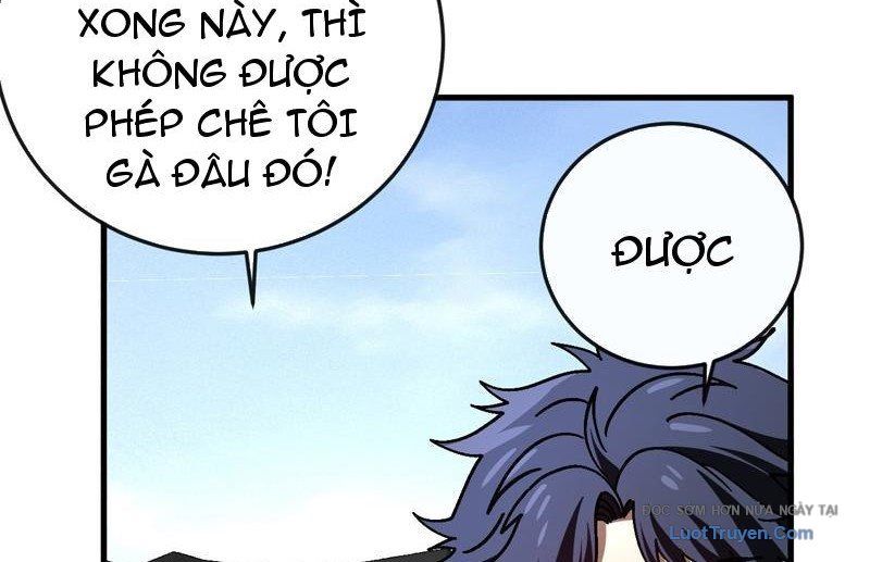 Dị Biến Giáng Lâm Nhân Gian: Kế Hoạch Thanh Trừ Người Chơi Chapter 45 - Trang 2