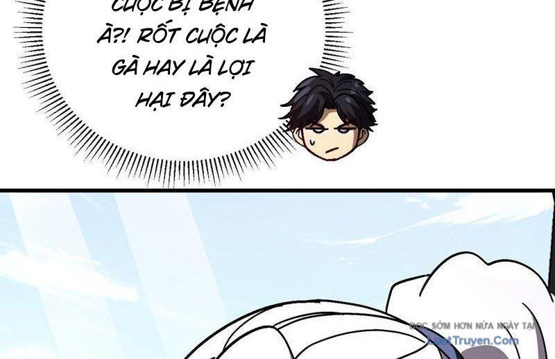 Dị Biến Giáng Lâm Nhân Gian: Kế Hoạch Thanh Trừ Người Chơi Chapter 45 - Trang 2