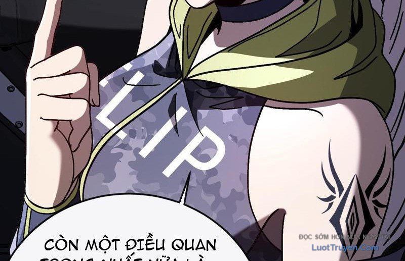 Dị Biến Giáng Lâm Nhân Gian: Kế Hoạch Thanh Trừ Người Chơi Chapter 45 - Trang 2