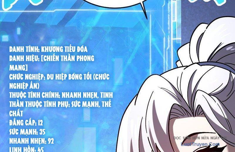 Dị Biến Giáng Lâm Nhân Gian: Kế Hoạch Thanh Trừ Người Chơi Chapter 45 - Trang 2