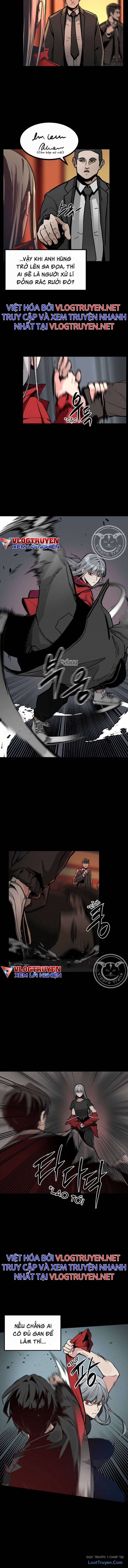 Kẻ Giết Anh Hùng Chapter 0 - Trang 2