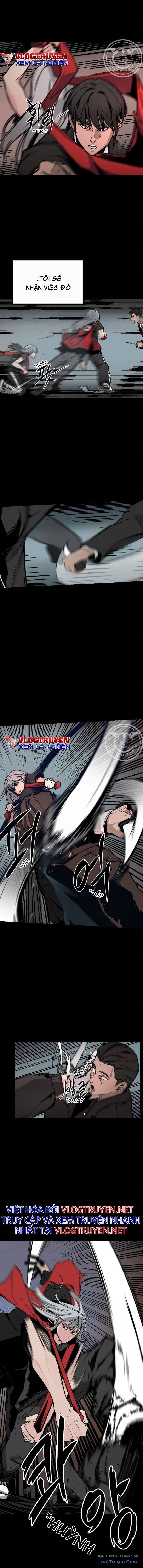 Kẻ Giết Anh Hùng Chapter 0 - Trang 2