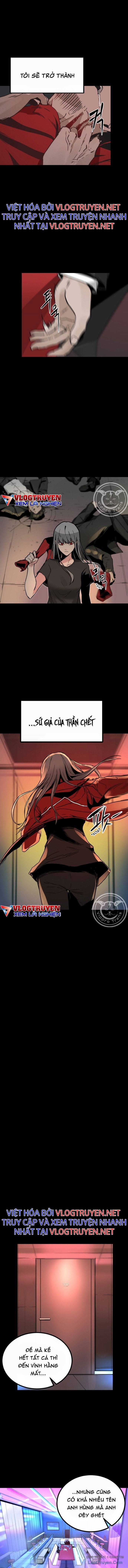 Kẻ Giết Anh Hùng Chapter 0 - Trang 2