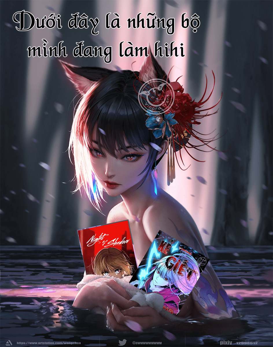 Kẻ Giết Anh Hùng Chapter 0 - Trang 2