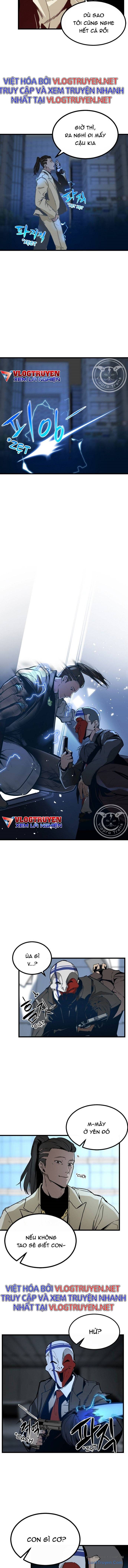 Kẻ Giết Anh Hùng Chapter 0 - Trang 2