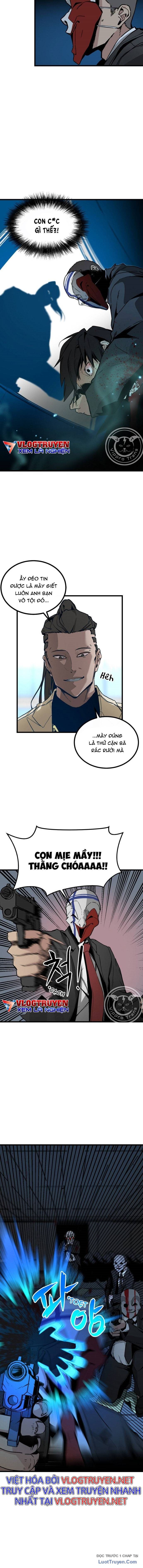 Kẻ Giết Anh Hùng Chapter 0 - Trang 2