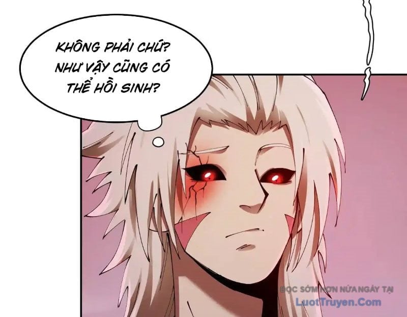 Tiên Vương Thú Liệp Pháp Tắc Chapter 20 - Trang 2