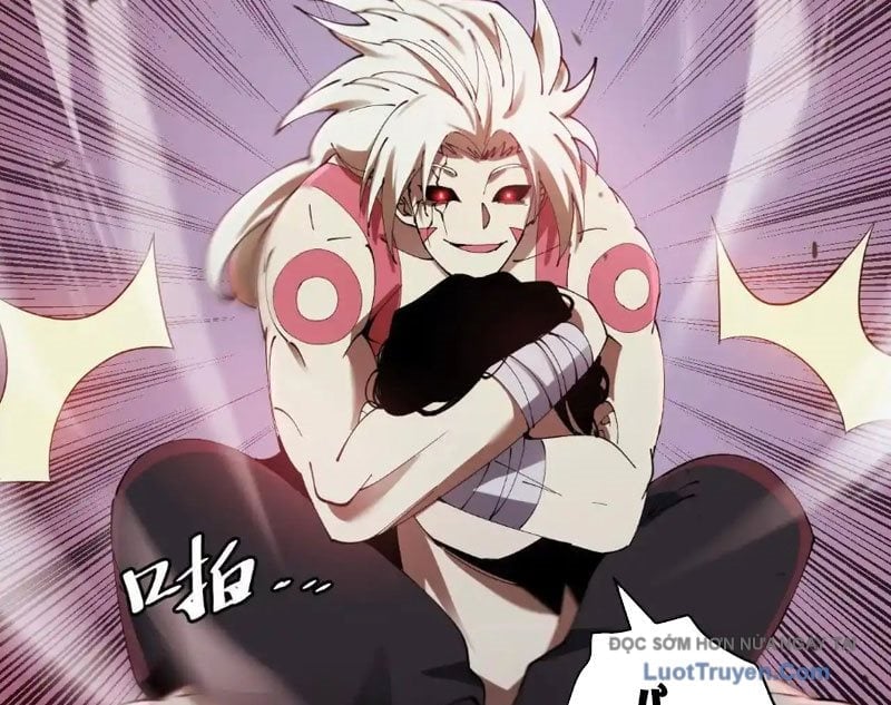 Tiên Vương Thú Liệp Pháp Tắc Chapter 20 - Trang 2