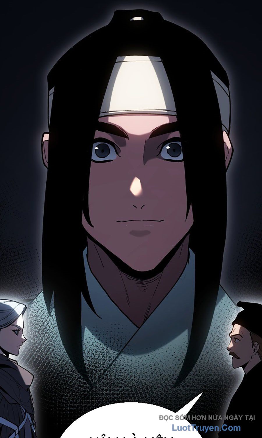 Tử Thần Phiêu Nguyệt Chapter 108 - Trang 2