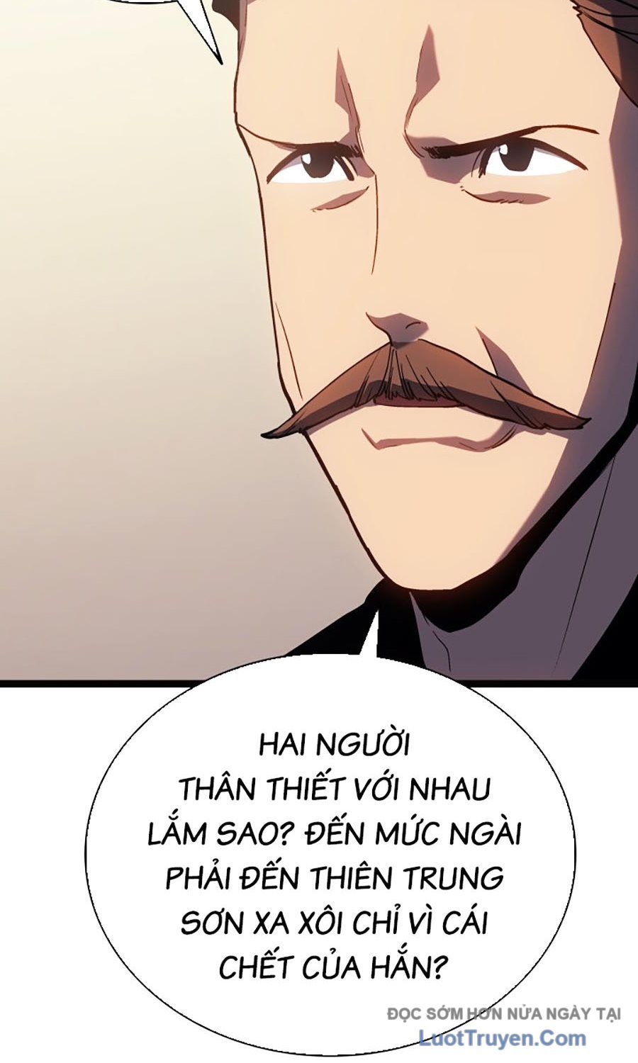 Tử Thần Phiêu Nguyệt Chapter 108 - Trang 2