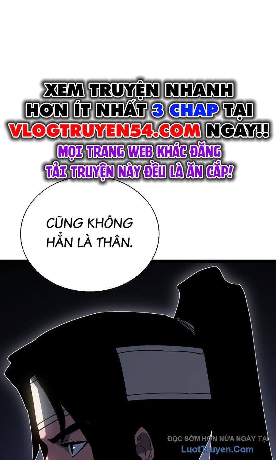 Tử Thần Phiêu Nguyệt Chapter 108 - Trang 2