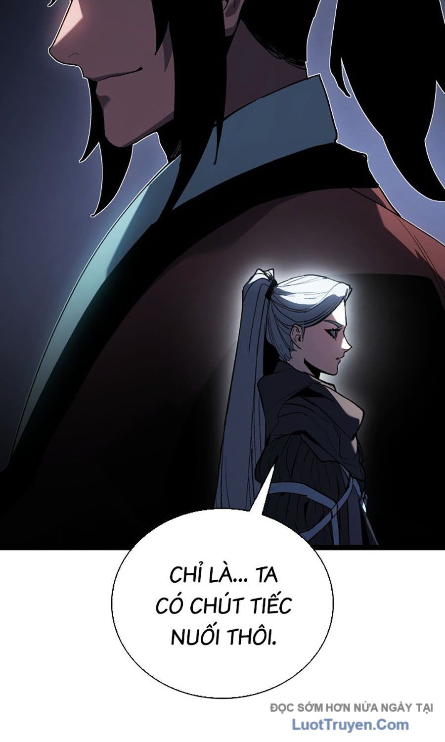 Tử Thần Phiêu Nguyệt Chapter 108 - Trang 2