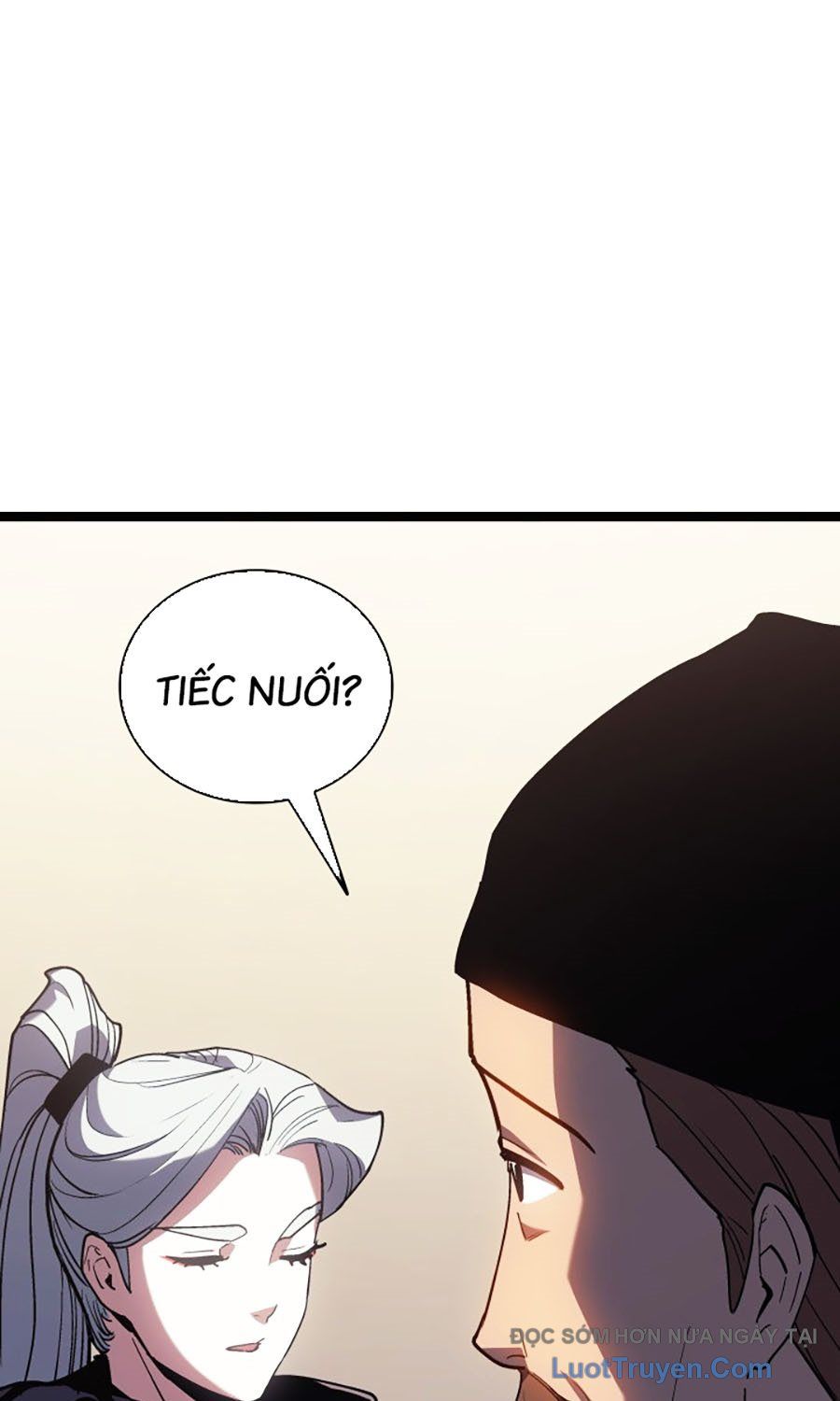 Tử Thần Phiêu Nguyệt Chapter 108 - Trang 2