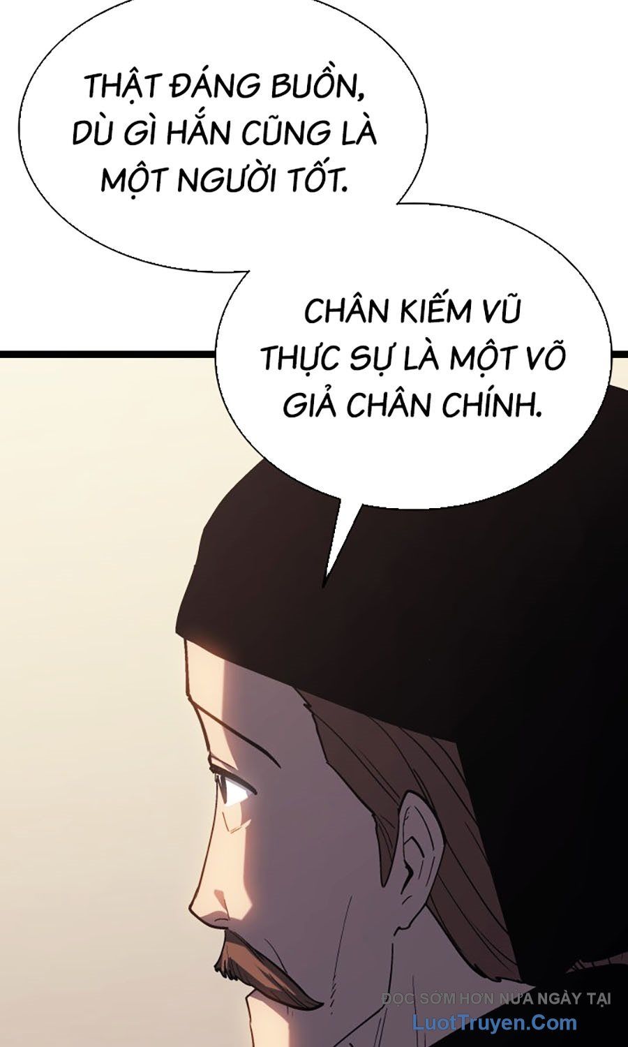 Tử Thần Phiêu Nguyệt Chapter 108 - Trang 2