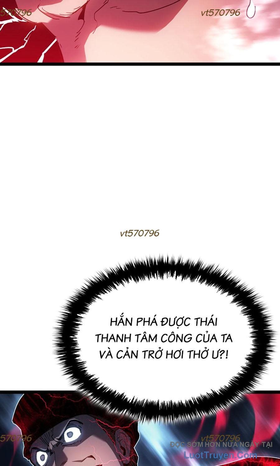 Tử Thần Phiêu Nguyệt Chapter 108 - Trang 2