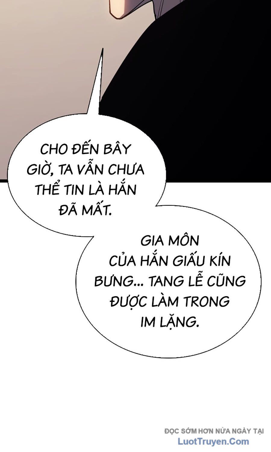 Tử Thần Phiêu Nguyệt Chapter 108 - Trang 2