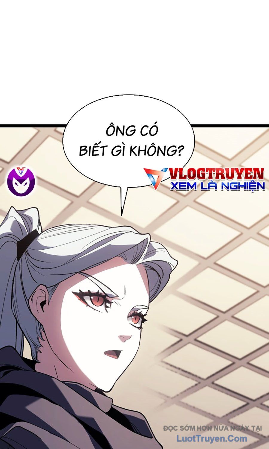 Tử Thần Phiêu Nguyệt Chapter 108 - Trang 2