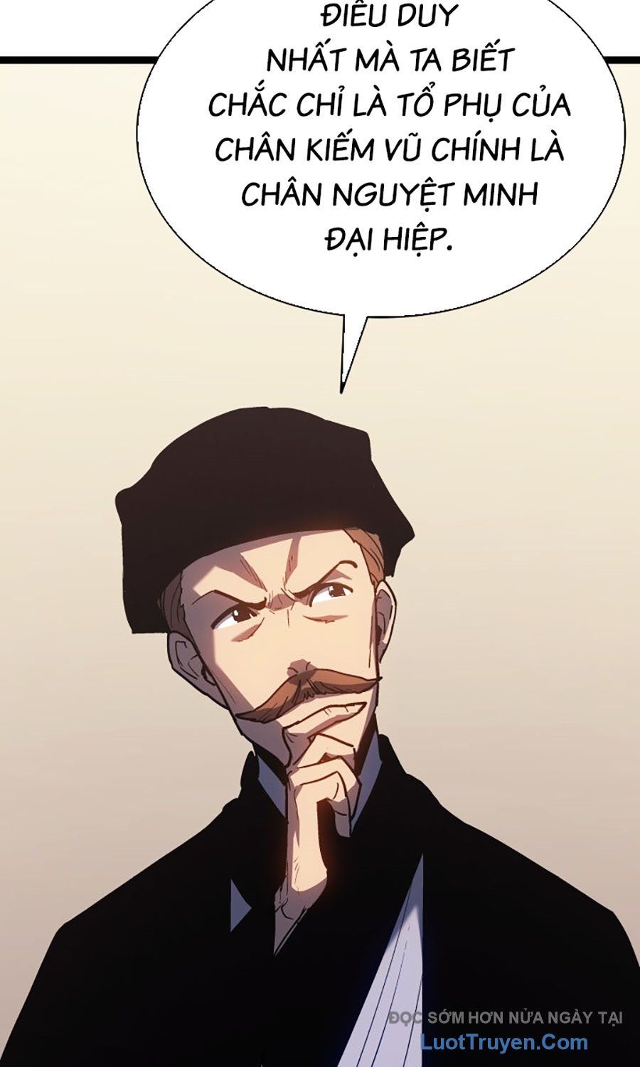 Tử Thần Phiêu Nguyệt Chapter 108 - Trang 2