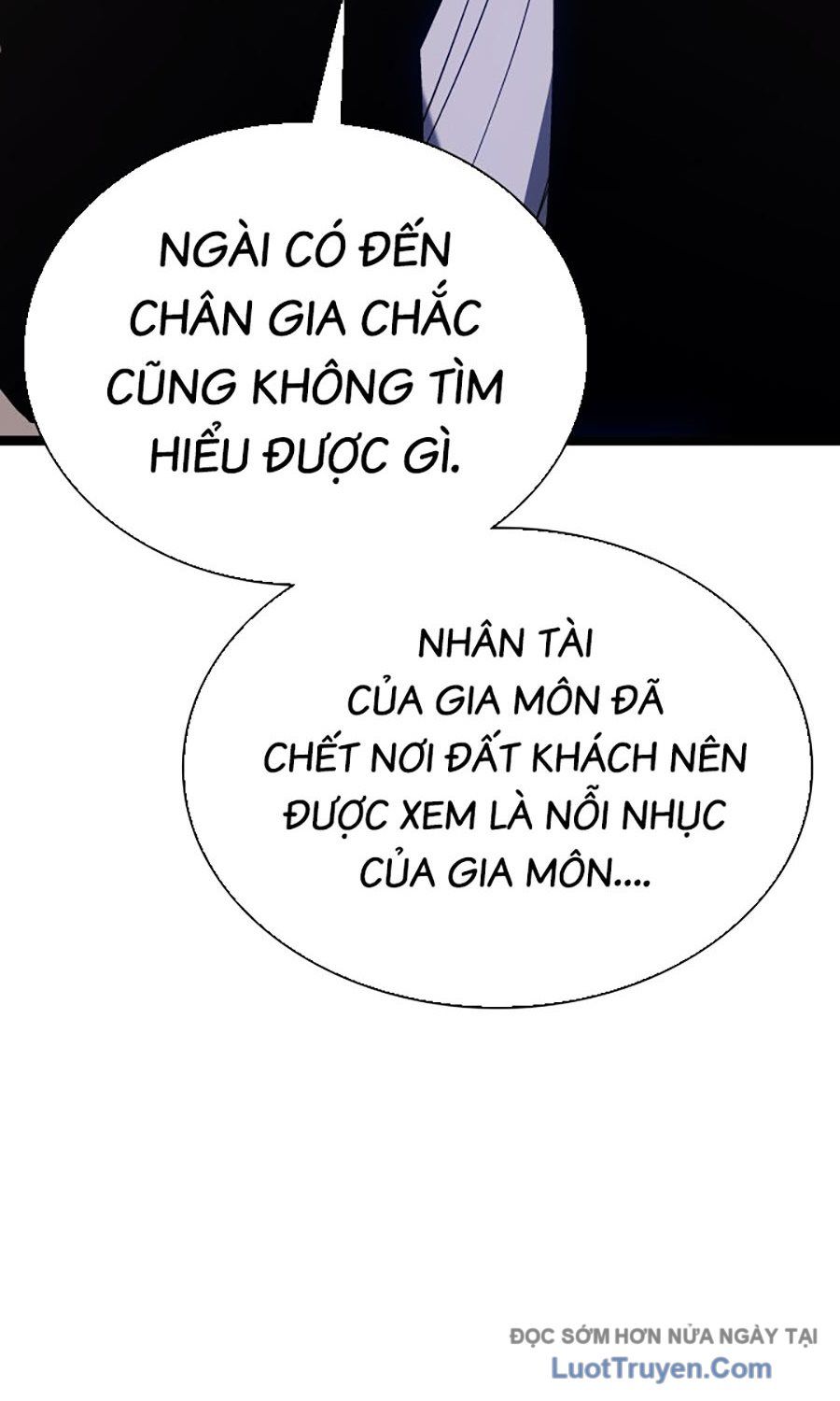 Tử Thần Phiêu Nguyệt Chapter 108 - Trang 2