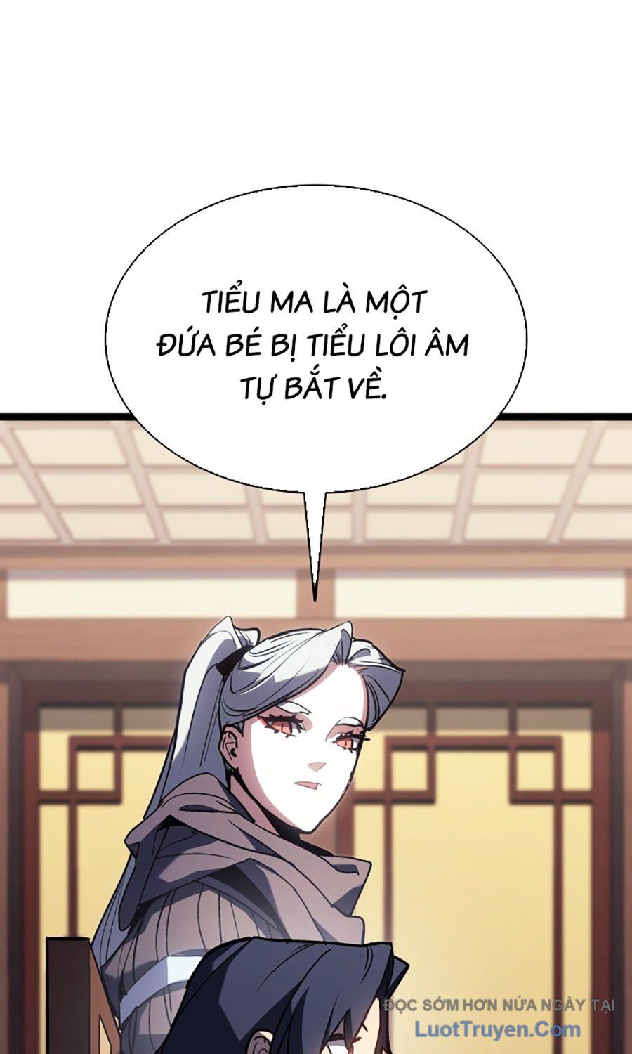 Tử Thần Phiêu Nguyệt Chapter 108 - Trang 2