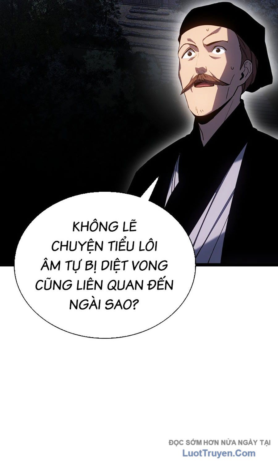 Tử Thần Phiêu Nguyệt Chapter 108 - Trang 2
