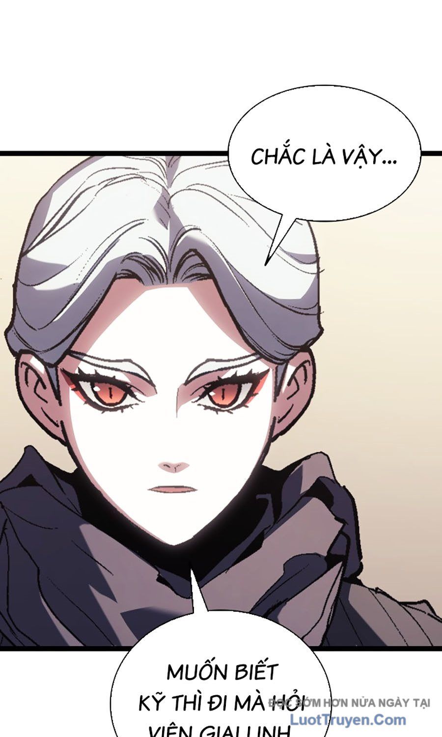 Tử Thần Phiêu Nguyệt Chapter 108 - Trang 2