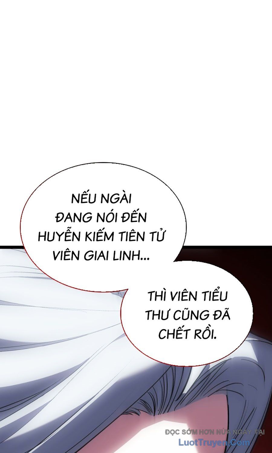 Tử Thần Phiêu Nguyệt Chapter 108 - Trang 2