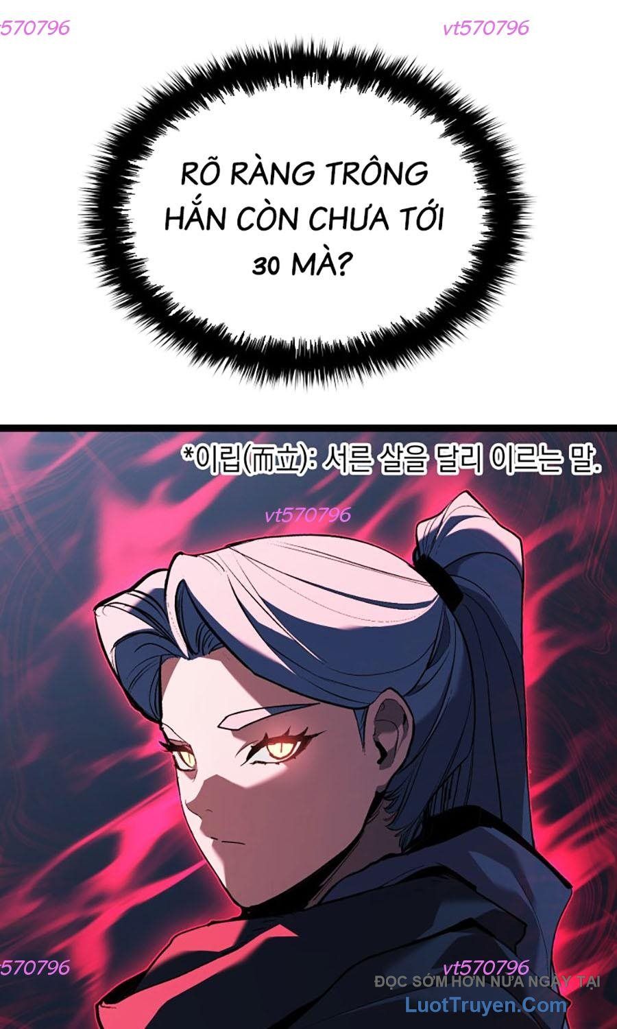 Tử Thần Phiêu Nguyệt Chapter 108 - Trang 2