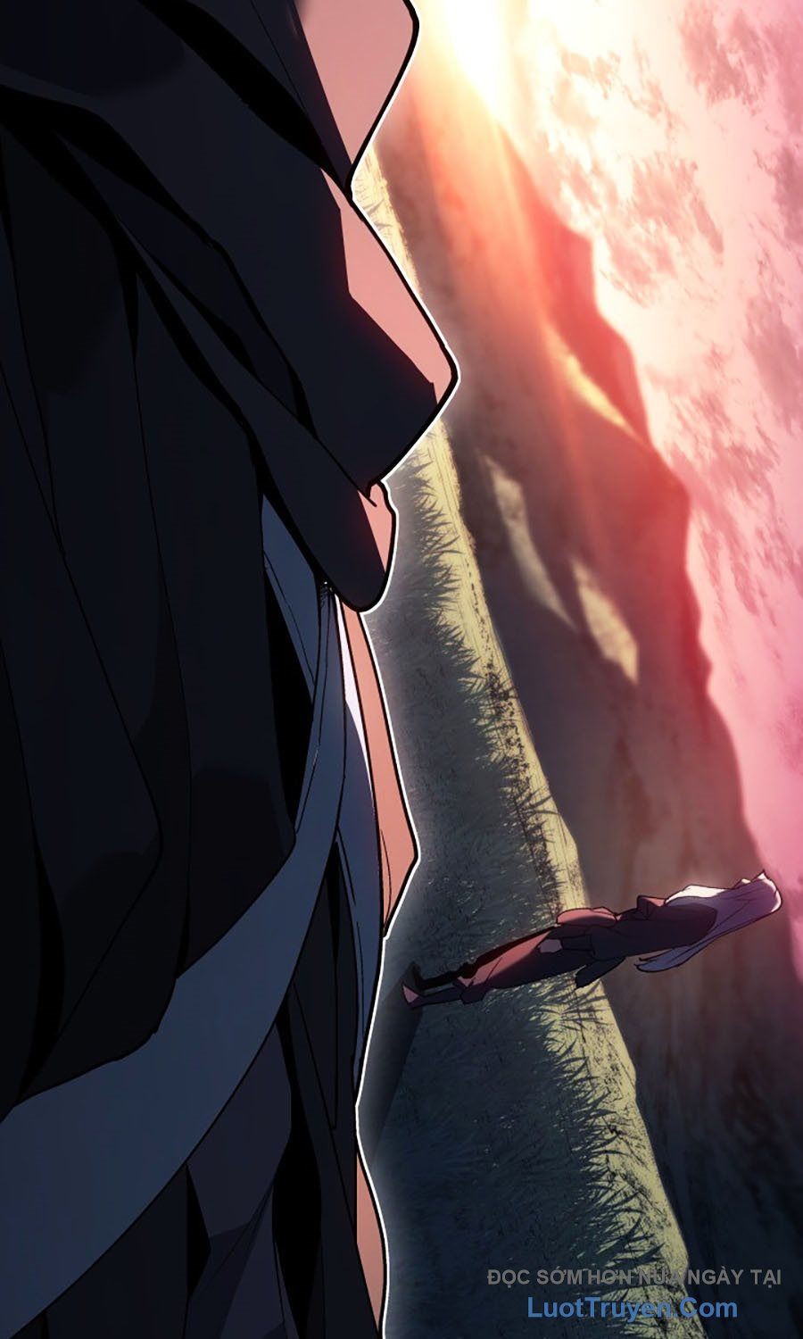 Tử Thần Phiêu Nguyệt Chapter 108 - Trang 2