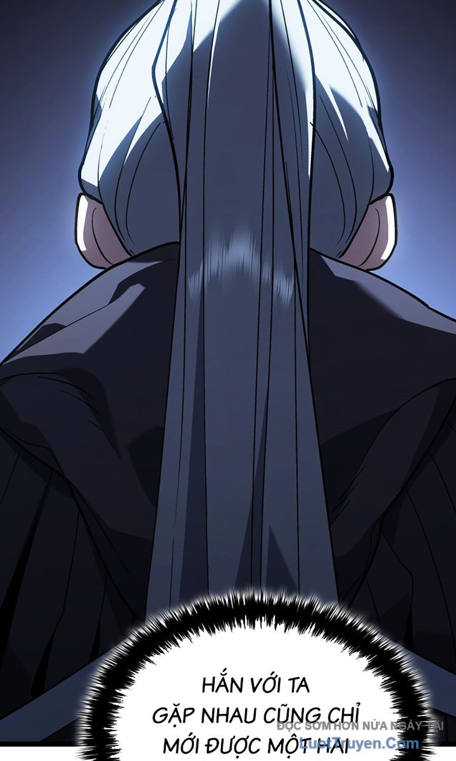 Tử Thần Phiêu Nguyệt Chapter 108 - Trang 2