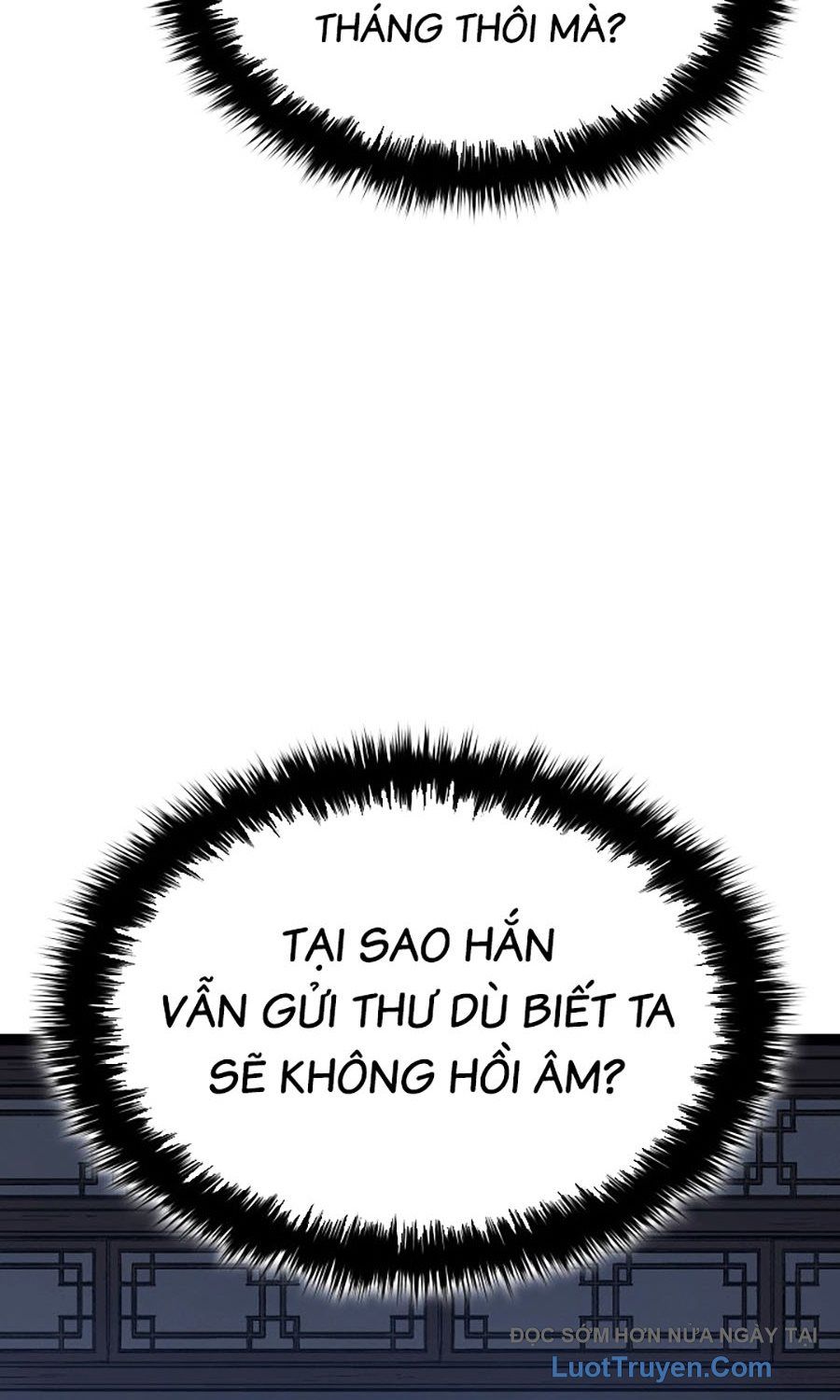 Tử Thần Phiêu Nguyệt Chapter 108 - Trang 2