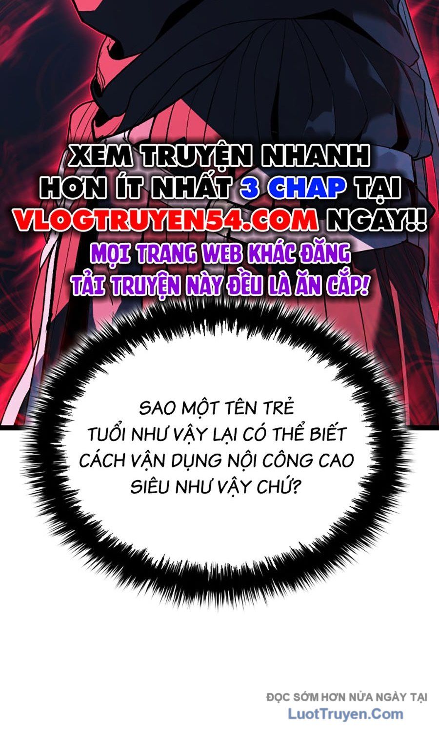Tử Thần Phiêu Nguyệt Chapter 108 - Trang 2
