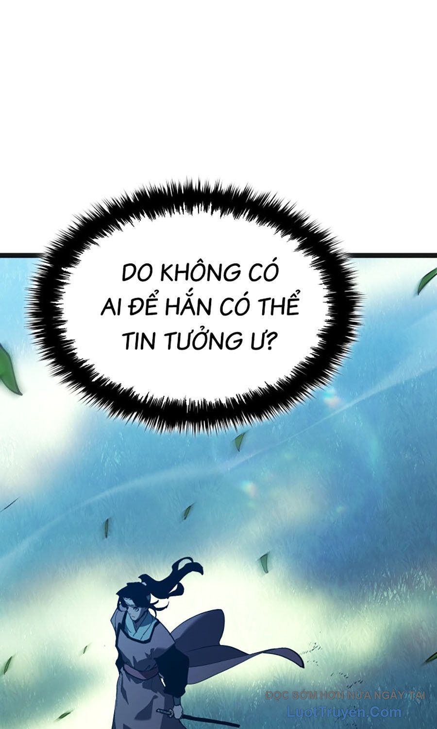 Tử Thần Phiêu Nguyệt Chapter 108 - Trang 2