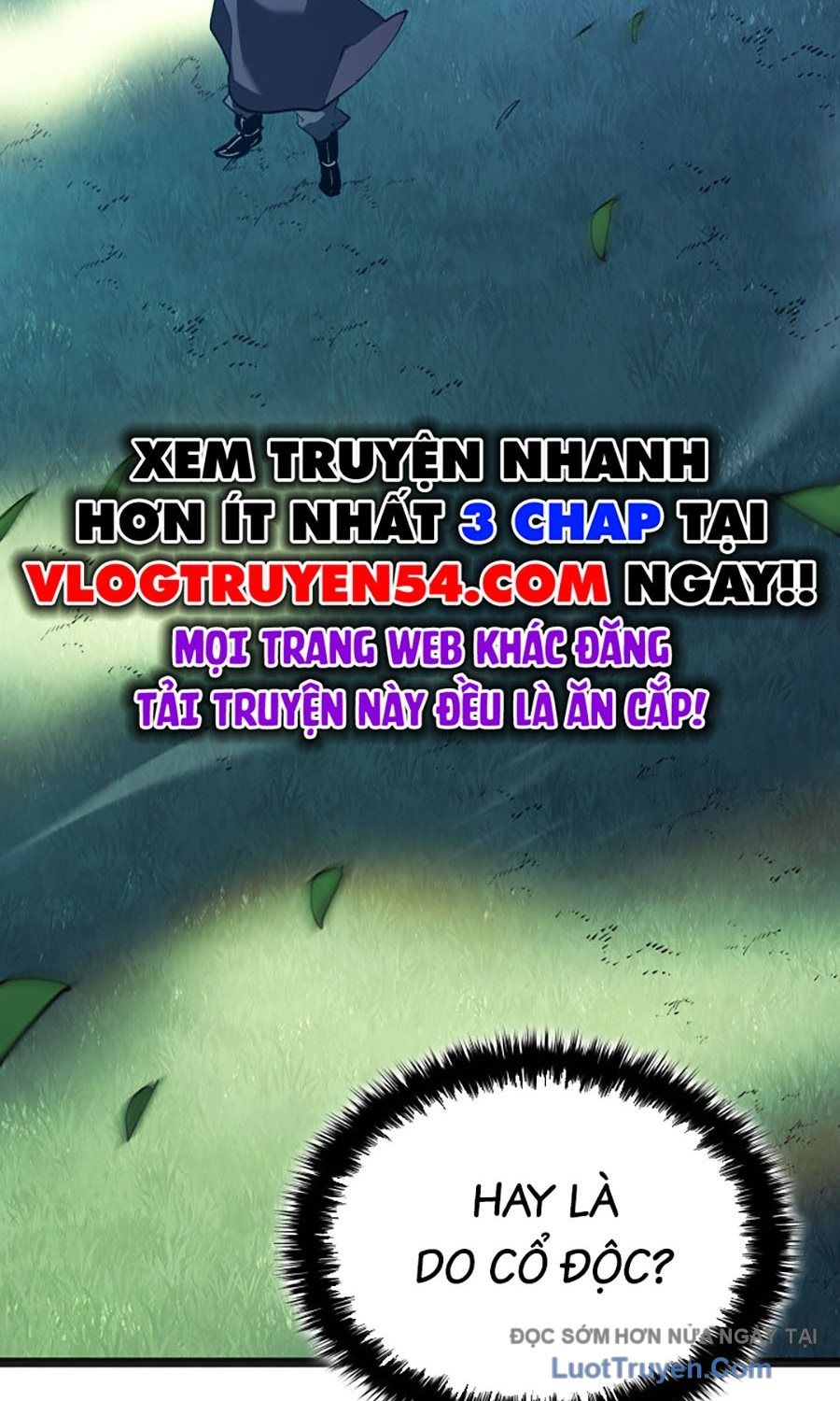 Tử Thần Phiêu Nguyệt Chapter 108 - Trang 2