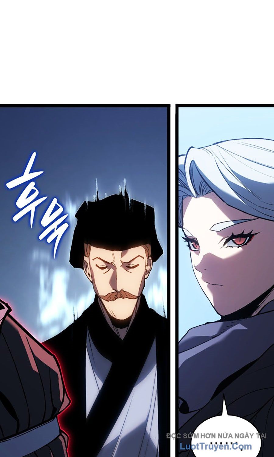 Tử Thần Phiêu Nguyệt Chapter 108 - Trang 2