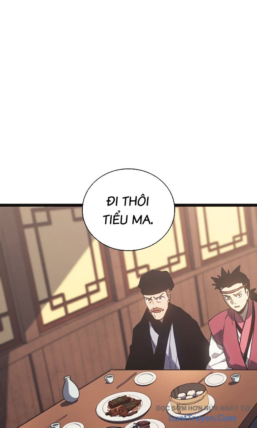 Tử Thần Phiêu Nguyệt Chapter 108 - Trang 2