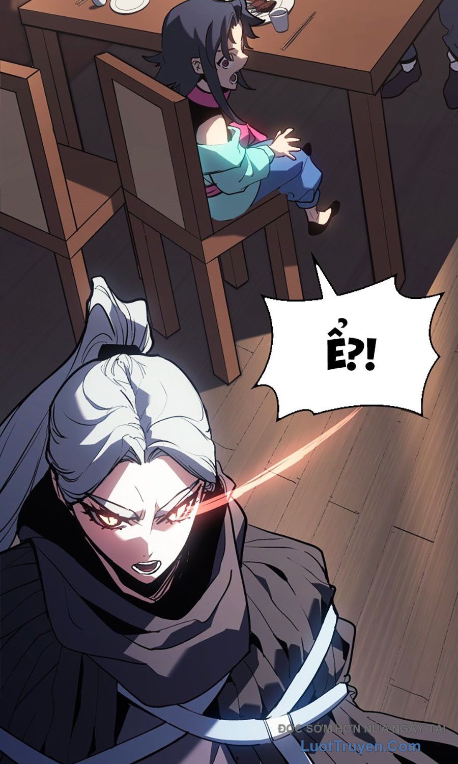 Tử Thần Phiêu Nguyệt Chapter 108 - Trang 2
