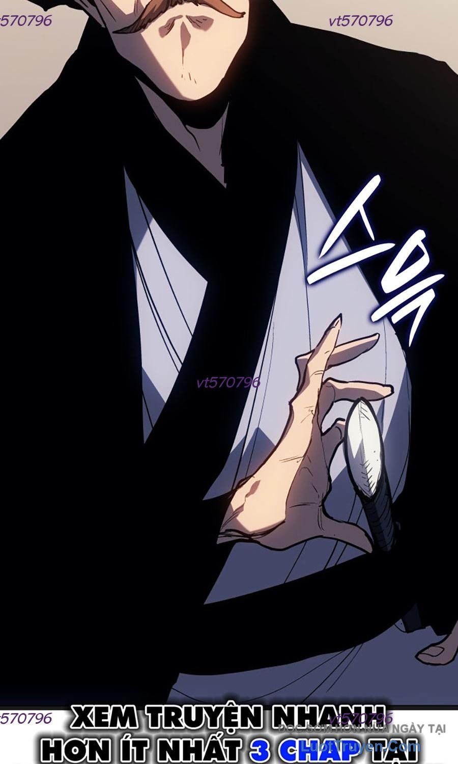 Tử Thần Phiêu Nguyệt Chapter 108 - Trang 2