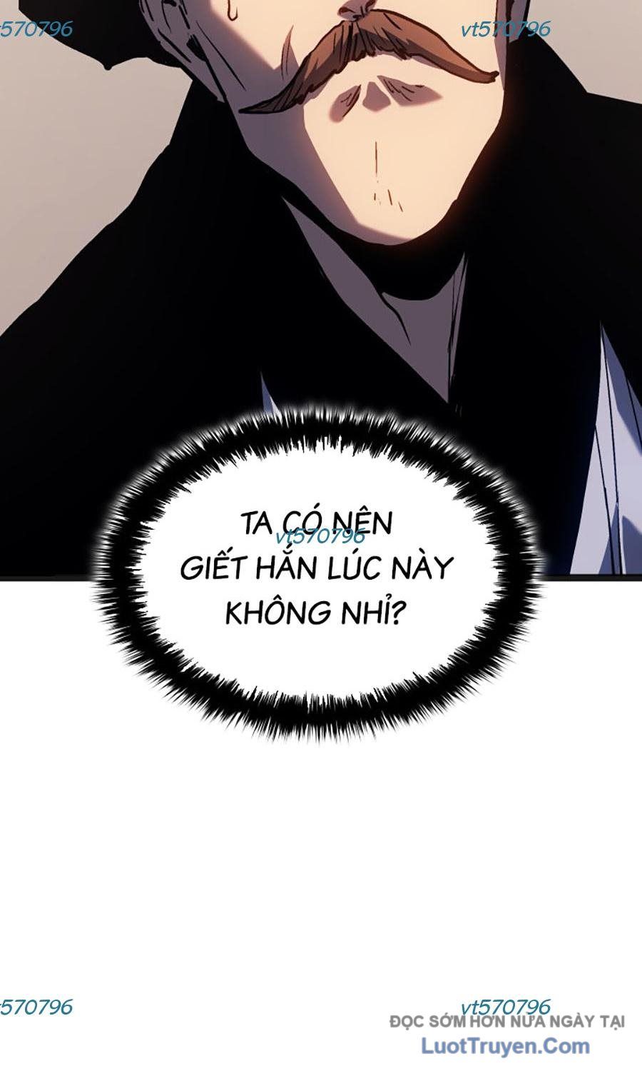 Tử Thần Phiêu Nguyệt Chapter 108 - Trang 2