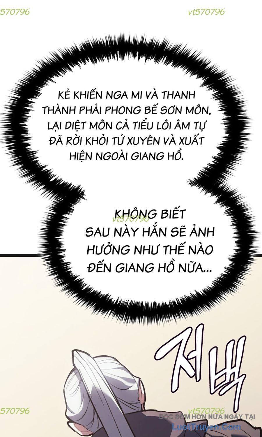 Tử Thần Phiêu Nguyệt Chapter 108 - Trang 2