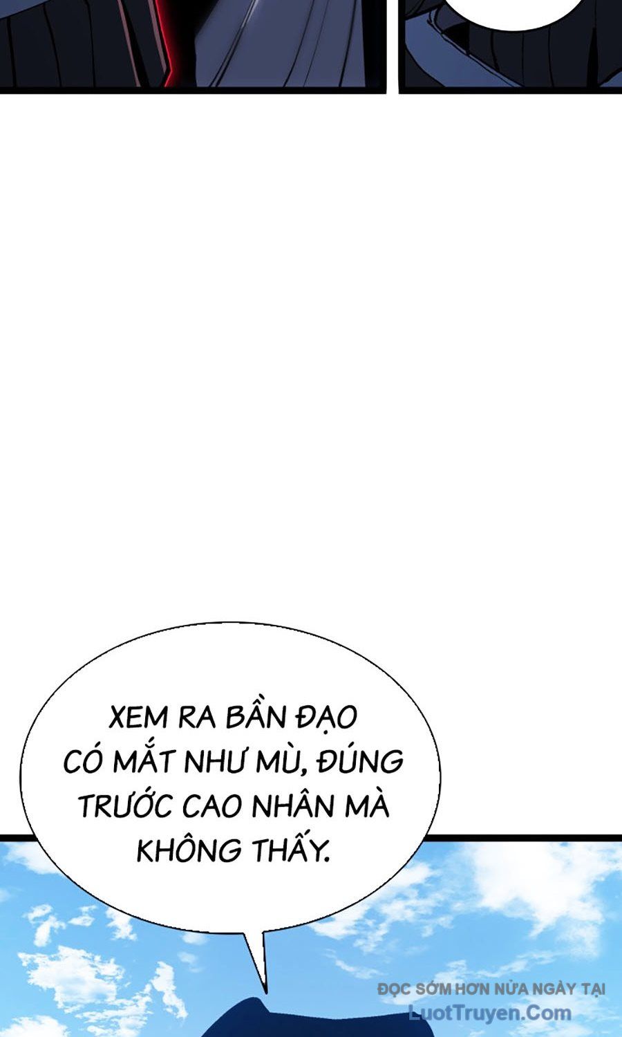 Tử Thần Phiêu Nguyệt Chapter 108 - Trang 2