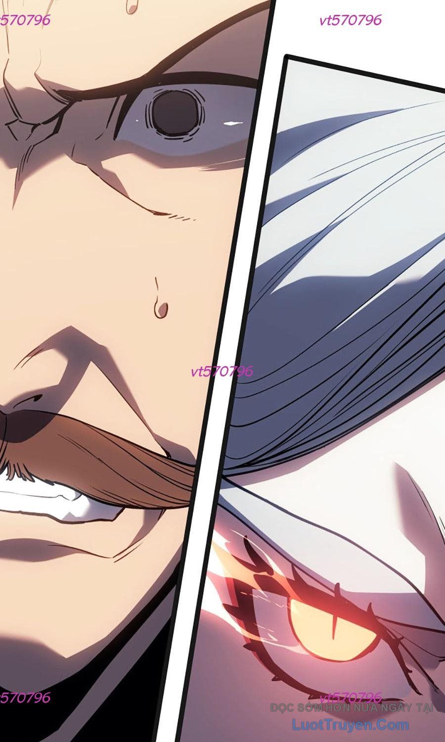 Tử Thần Phiêu Nguyệt Chapter 108 - Trang 2