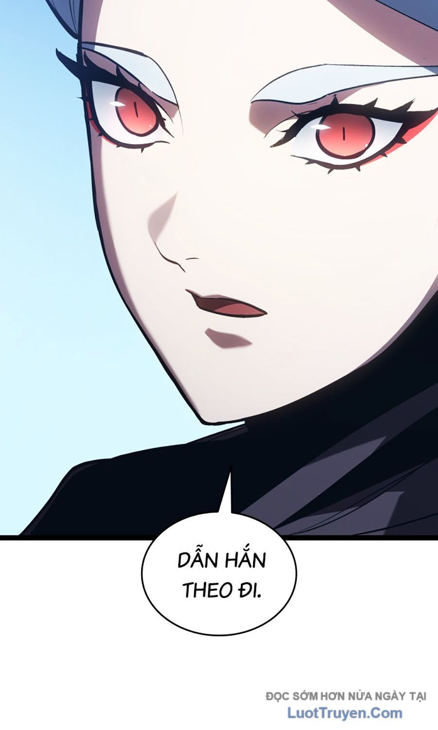 Tử Thần Phiêu Nguyệt Chapter 108 - Trang 2