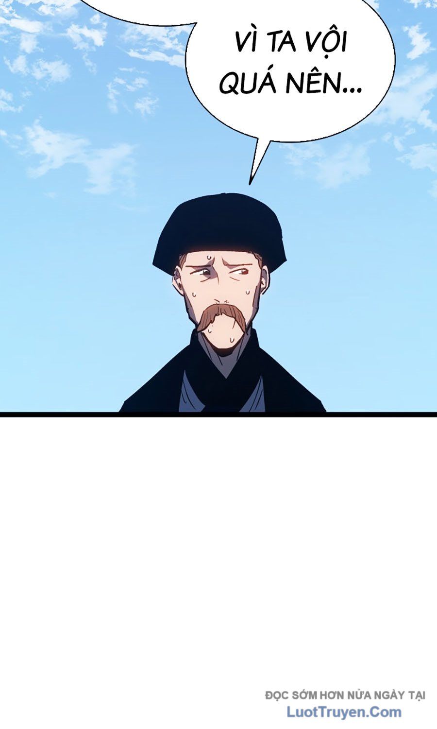 Tử Thần Phiêu Nguyệt Chapter 108 - Trang 2